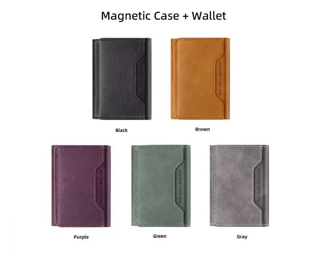 Magsafe Multi Card Wallet Case